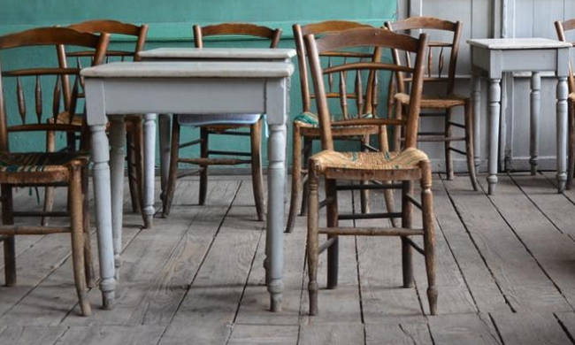 Κρήτη: Πέθανε την ώρα που έπινε τον καφέ του