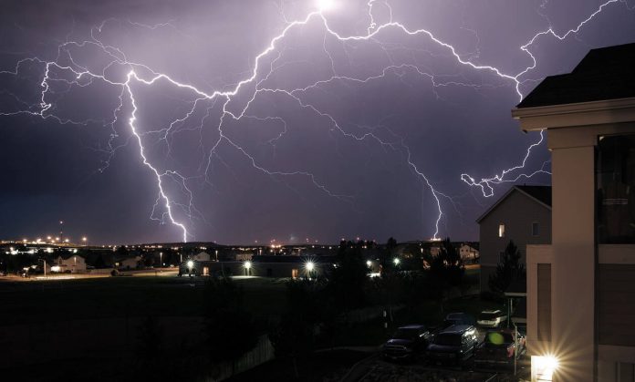 Προσοχή! Πλησιάζει νέα κακοκαιρία με ισχυρά φαινόμενα – Σε αυτές τις περιοχές θα «χτυπήσει»-Αναλυτική πρόγνωση για την Κρήτη