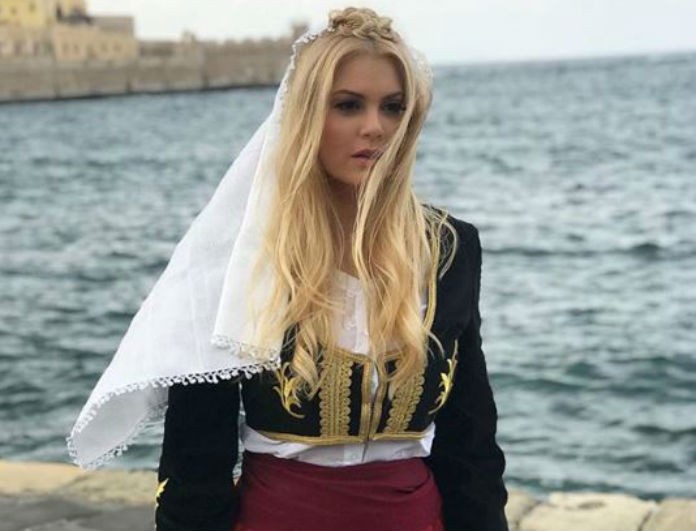 «Άντε γ@@@@ου» – Άγριος καβγάς Κορινθίου με follower στο Instagram