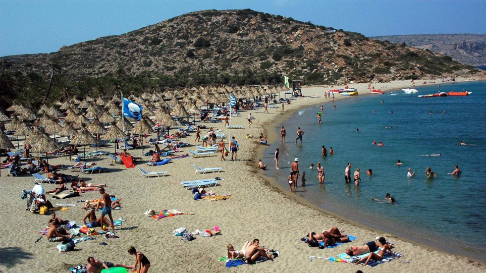 Κρήτη, ο καλύτερος προορισμός για οικογενειακές διακοπές