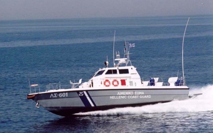 Χανιά: Η αυτοθυσία του λιμενικού που βούτηξε στη θάλασσα και έσωσε 71χρονο