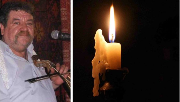 Θρήνος στο Κρητικό πεντάγραμμο. Έφυγε 56χρονος λυράρης…