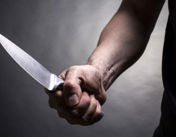 54χρονος μαχαίρωσε μέχρι θανάτου την σύζυγό του