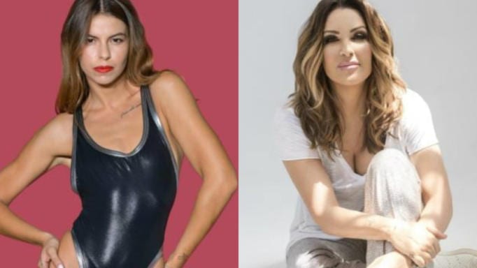 Η Μέγκι Ντρίο απαντά στη Ναταλία Γερμανού! «Να ενημερώνεστε λίγο καλύτερα»