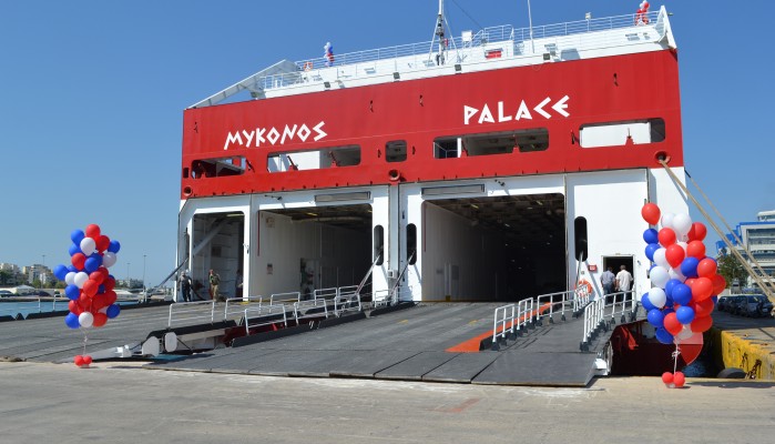 Τροποποιούνται τα δρομολόγια των Μινωικών Γραμμών στην Κρήτη