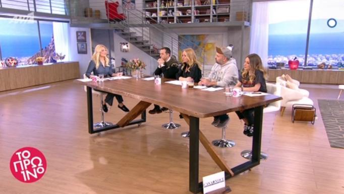 Δημήτρης Ουγγαρέζος: Πέθανε ο πατέρας του παρουσιαστή