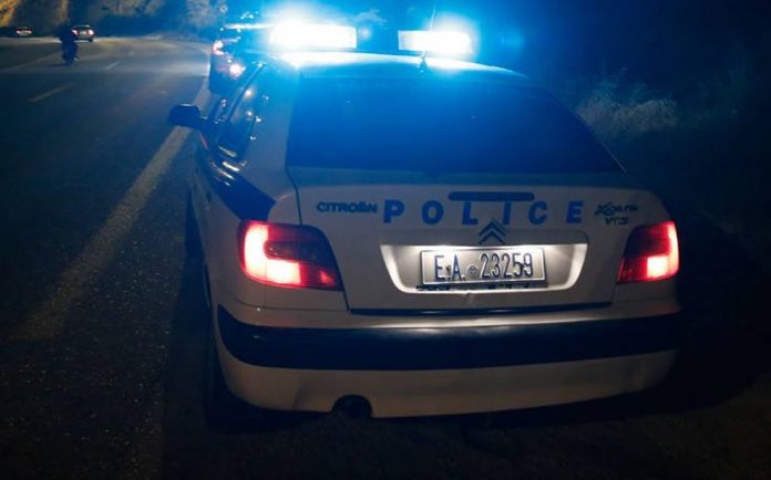 Ζευγάρι διέρρηξε έξι καταστήματα στην Κρήτη