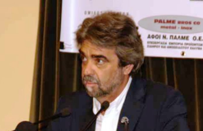 Τιμούν τον αείμνηστο Χανιώτη Αντώνη Πιταριδάκη με βιβλίο για τη ζωή και το έργο του