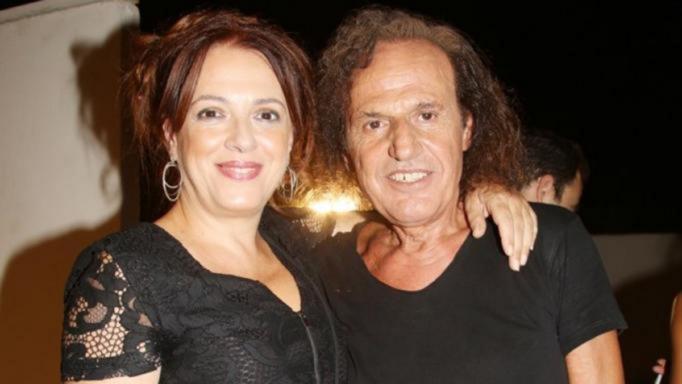 Ο Βασίλης Παπακωνσταντίνου απαντά για την Ελένη Ράντου! «Αν βγάλεις τα ψεύτικα φωτοστέφανα του lifestyle…»