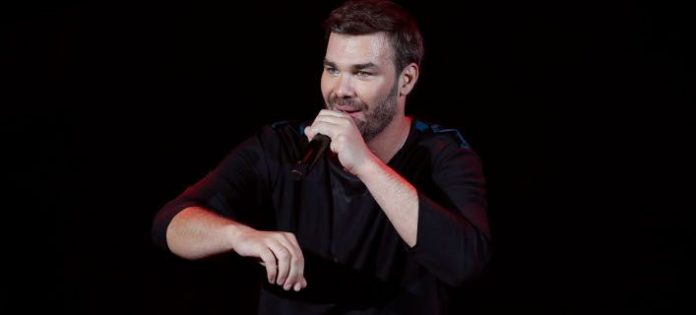 Εσπευσμένα στο νοσοκομείο ο Γιώργος Σαμπάνης