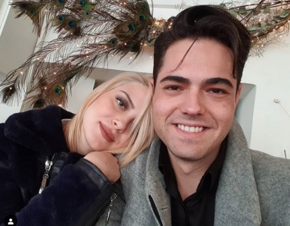 Power of love: Ο Κρητικός αποχώρησε από το παιχνίδι και η Αργυρώ έπεσε στην αγκαλιά του!