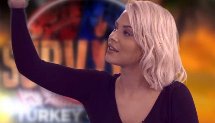 Η Λάουρα Νάργες επιστρέφει με ρόλο – έκπληξη στο Survivor