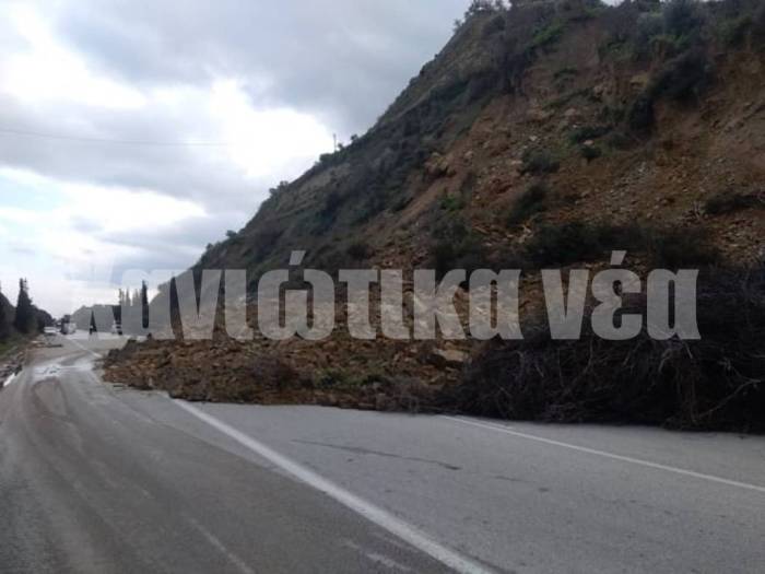 Χανιά: Κλειστός θα παραμείνει ο ΒΟΑΚ