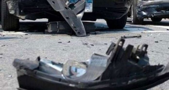 Τροχαίο σε διασταύρωση καρμανιόλα στο κέντρο των Χανίων – Μια γυναίκα στο Νοσοκομείο