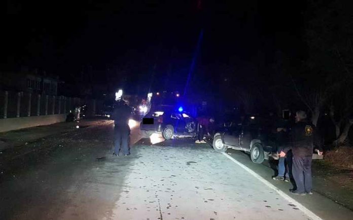Θλίψη για τον 30χρονο επιχειρηματία που σκοτώθηκε χθες βράδυ – Στο ΠΑΓΝΗ βαριά τραυματισμένος ο συνεπιβάτης του