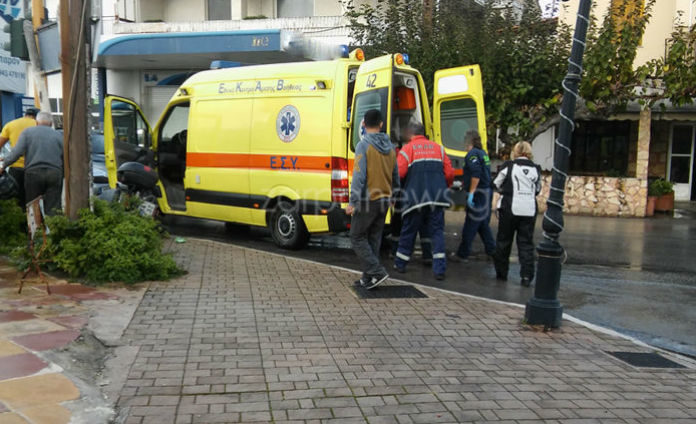 Χανιά: Ακόμα ψάχνουν τον οδηγό που τραυμάτισε θανάσιμα τον 94χρονο και τον παράτησε στο δρόμο