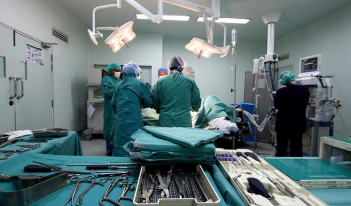 Μεγαλείο ψυχής από την οικογένεια ενός 50χρονου Κρητικού – Έκαναν την τελευταίου του επιθυμία πράξη
