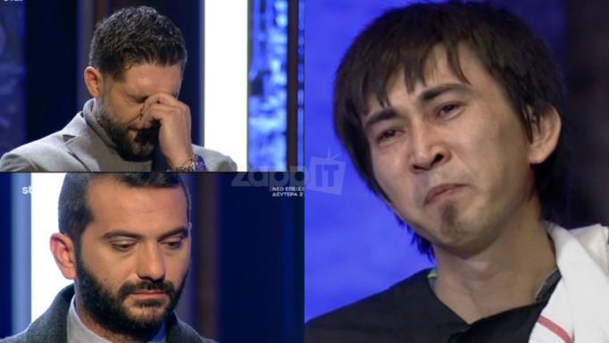 MasterChef: Ο Αφγανός που συγκλόνισε με την ιστορία του! Λύγισαν Ιωαννίδης – Κουτσόπουλος…