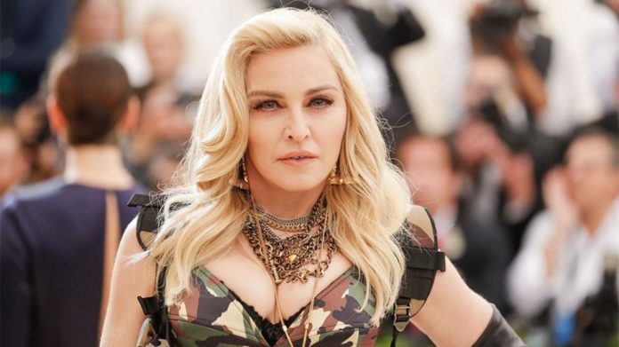 Απίστευτα ποσά στη Eurovision: 200.000€ στη Madonna για κάθε λεπτό που θα τραγουδήσει