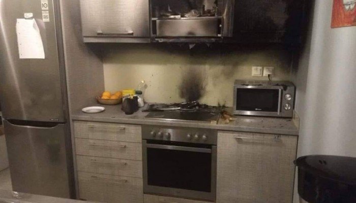 Παίκτης γνωστής ομάδας νοικιάζει σπίτια στα Χανιά τα καταστρέφει και φεύγει