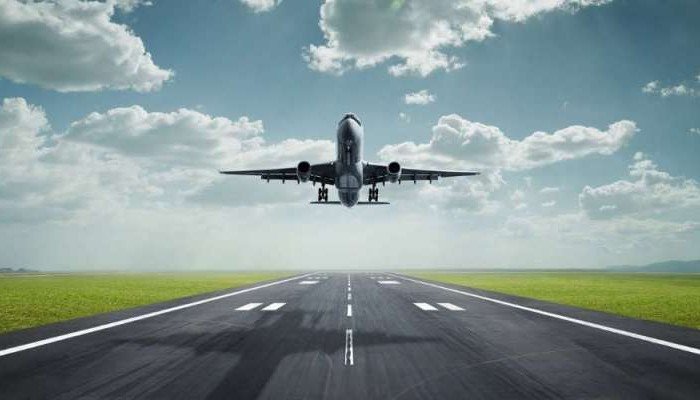 Κρήτη: Συναγερμός κατά την προσγείωση αεροπλάνου