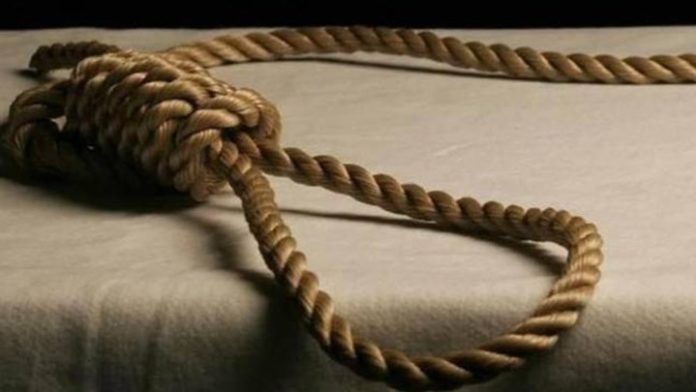 Έβαλε τέλος στη ζωή του με σχοινί