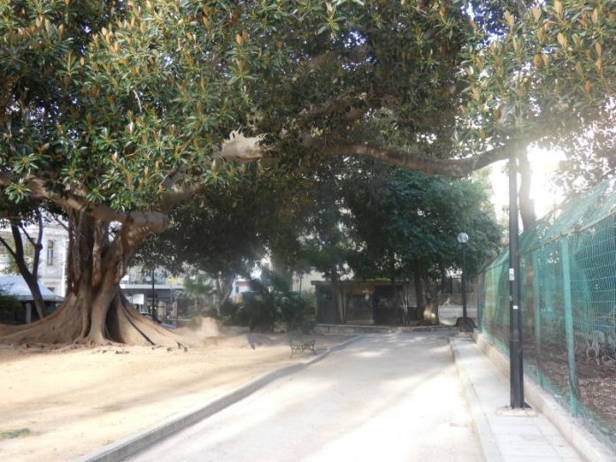 Χανιά: Στέκεται αγέρωχο σχεδόν 150 χρόνια… στο κέντρο των Χανίων (Photos)