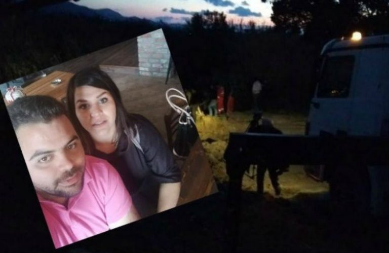 Με δύτες της ΕΜΑΚ συνεχίζονται οι έρευνες για τους τέσσερις αγνοούμενους στην Κρήτη