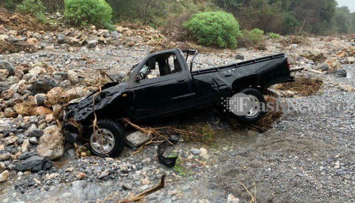 Τραγικό τέλος: Εντοπίστηκε νεκρός ο 61χρονος κτηνοτρόφος