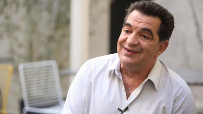 Κώστας Ευριπιώτης: Η ζωή του σήμερα, μετά το σοβαρό πρόβλημα υγείας