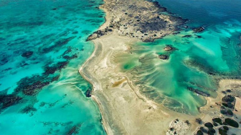 Η Κρήτη στην κορυφαία 5άδα του Trip Advisor: Ξεπέρασε Νέα Υόρκη, Μπαλί και Βαρκελώνη