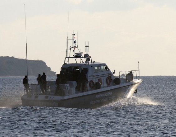 Τραγωδία: Ανασύρθηκε νεκρό από τη θάλασσα 12χρονο παιδί!