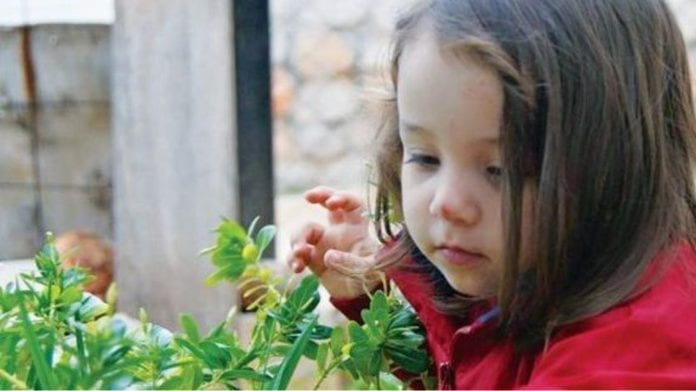 Στο εδώλιο η αναισθησιολόγος για το θάνατο της μικρής Μελίνας