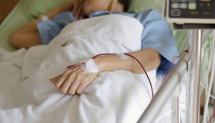 Νεκρή γυναίκα από τον ιό Η1Ν1 στην Κρήτη