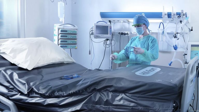 Γρίπη: 91 οι νεκροί - 17 θάνατοι μέσα σε μία εβδομάδα