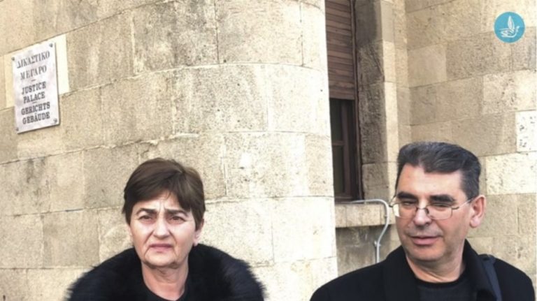 Προκαταρκτική εξέταση για βιασμό της Ελένης Τοπαλούδη από τρεις άνδρες