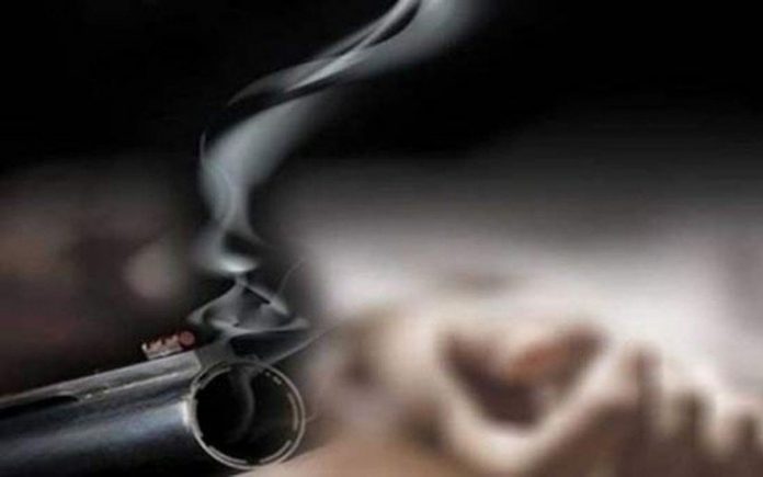 Κρήτη:Έβγαλε όπλο μέσα στο δημοτικό πάρκινγκ λόγω καυγά