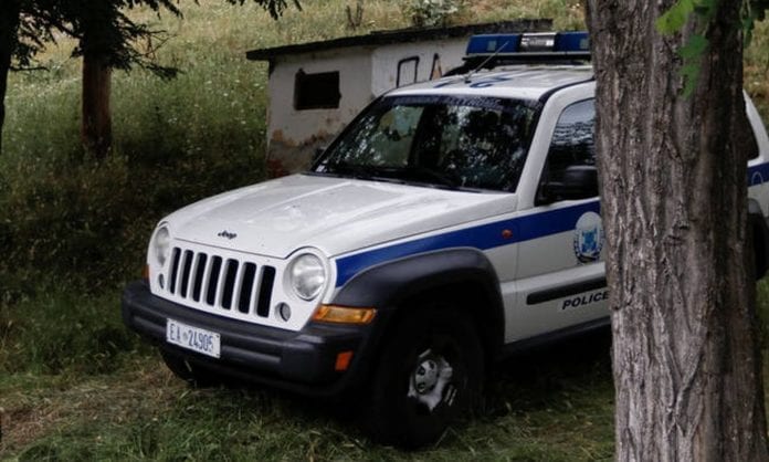 Ψάχνουν τρία άτομα για τον καυγά με τους Αμερικάνους που υπηρετούν στη Σούδα