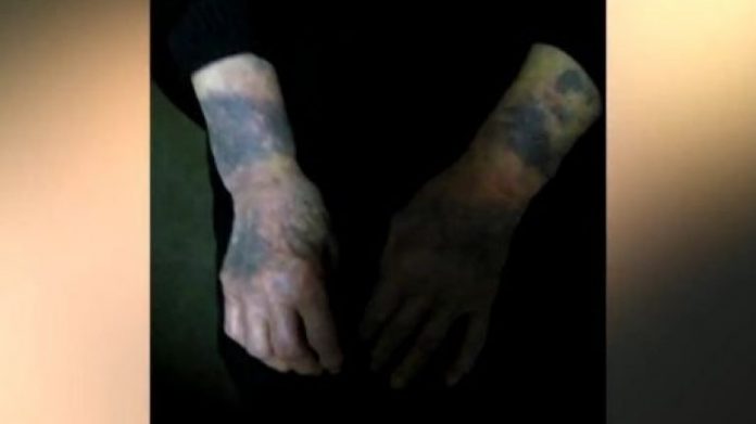 «Έλα Στεφανούλα γιατί με κατασκοτώσανε…»! Τα συγκλονιστικά λόγια της ηλικιωμένης