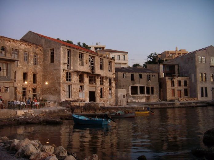 Προχωρά με κανόνες η αναγέννηση στα Ταμπακαρία: Ανάπλαση στον δημόσιο χώρο και περιορισμένες χρήσεις για τα ιδιωτικά κτήρια