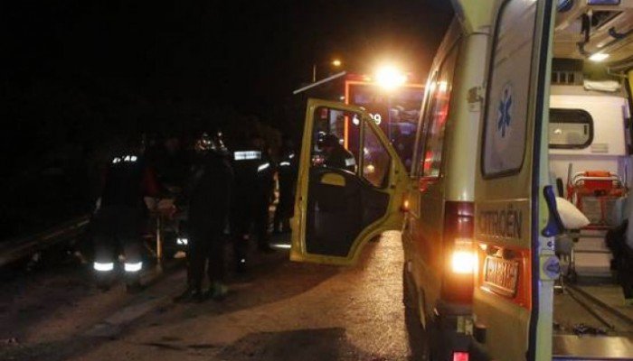 Κρήτη: Παρέσυρε σε τροχαίο πλανόδιο πωλητή και τον εγκατέλειψε