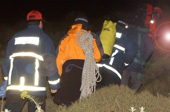 Τρεις οικογένειες κινδυνεύουν σε χωριά του Πλατανιά! Έχει ζητηθεί η συνδρομή της ΕΜΑΚ (vid)