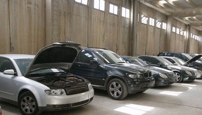 Προσοχή! Απατεώνας πουλά ανύπαρκτα αυτοκίνητα από τον ΟΔΔΥ - Με δράση και στην Κρήτη