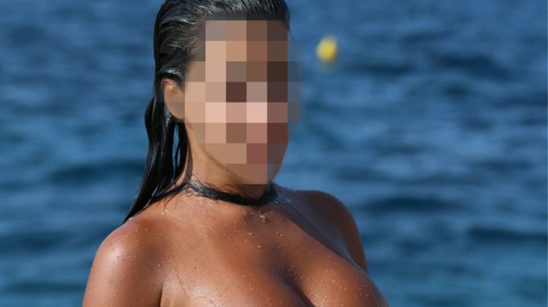 32χρονη κατηγορείται ότι έσπρωξε από το μπαλκόνι τον σύντροφό της
