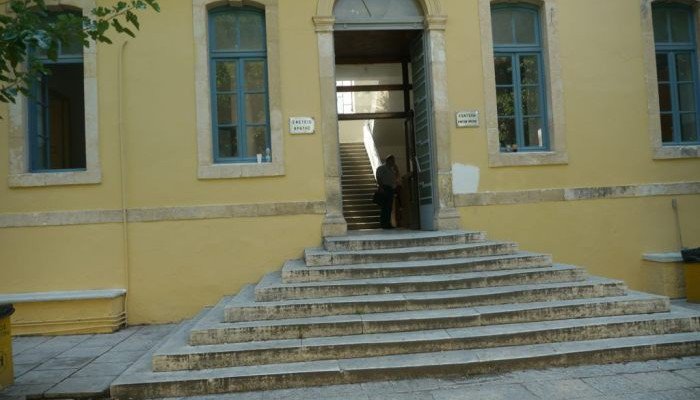 Ισόβια σε κατηγορούμενο για υπόθεση κοκαΐνης στα Χανιά