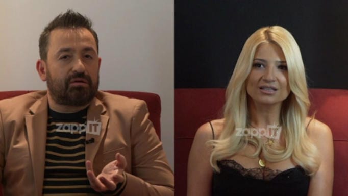 Φαίη Σκορδά: Η αποκάλυψη από το παρελθόν για τον Αντώνη Κανάκη!