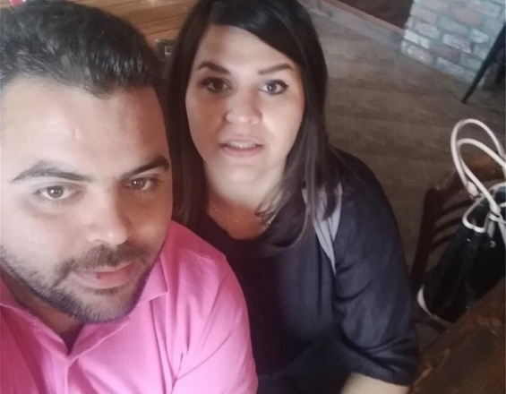 Συγκεντρώνουν χρήματα για το βρέφος που έχασε τους γονείς του στον Γεροπόταμο