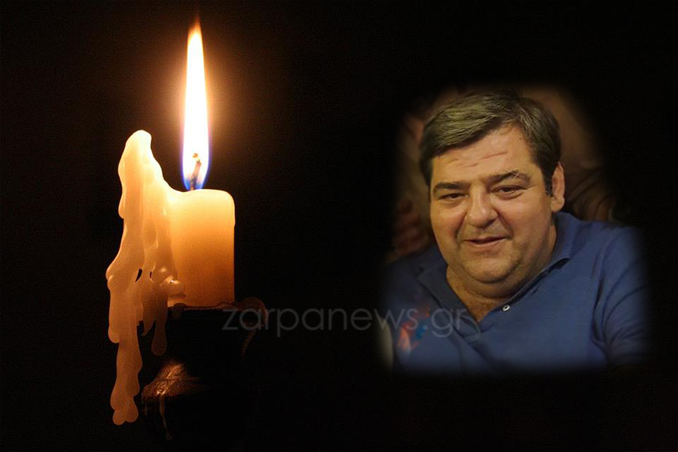 Σκληρό το «αντίο» για τον αγαπημένο όλων αθλητή και επιστήμονα, Σωτήρη Νίνο, o ο οποίος σκοτώθηκε χθες σε τροχαίο, στον δρόμο από Καλαμάτα προς Αθήνα.