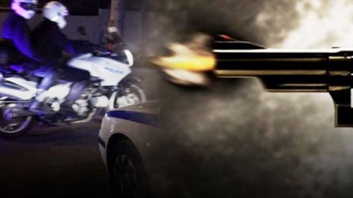 Κρήτη: Απόπειρα ανθρωποκτονίας εναντίον 23χρονου – Θέλησε να λύσει… προσωπικές διαφορές με το πιστόλι