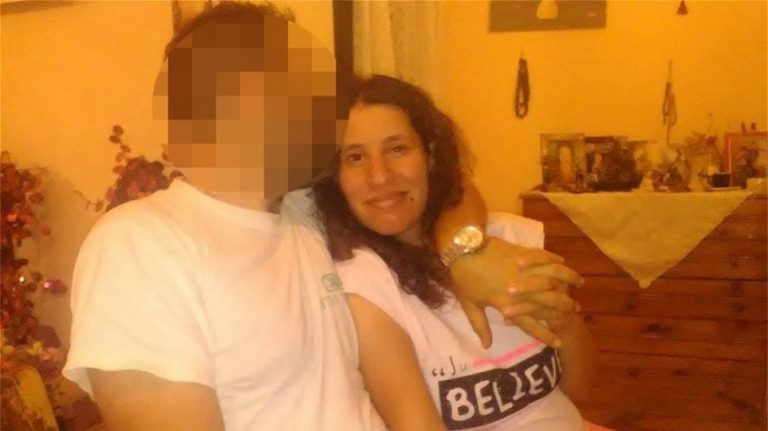 Σοκαρισμένη η Κρήτη: Στραγγάλισε τη μάνα των παιδιών του από τη ζήλια